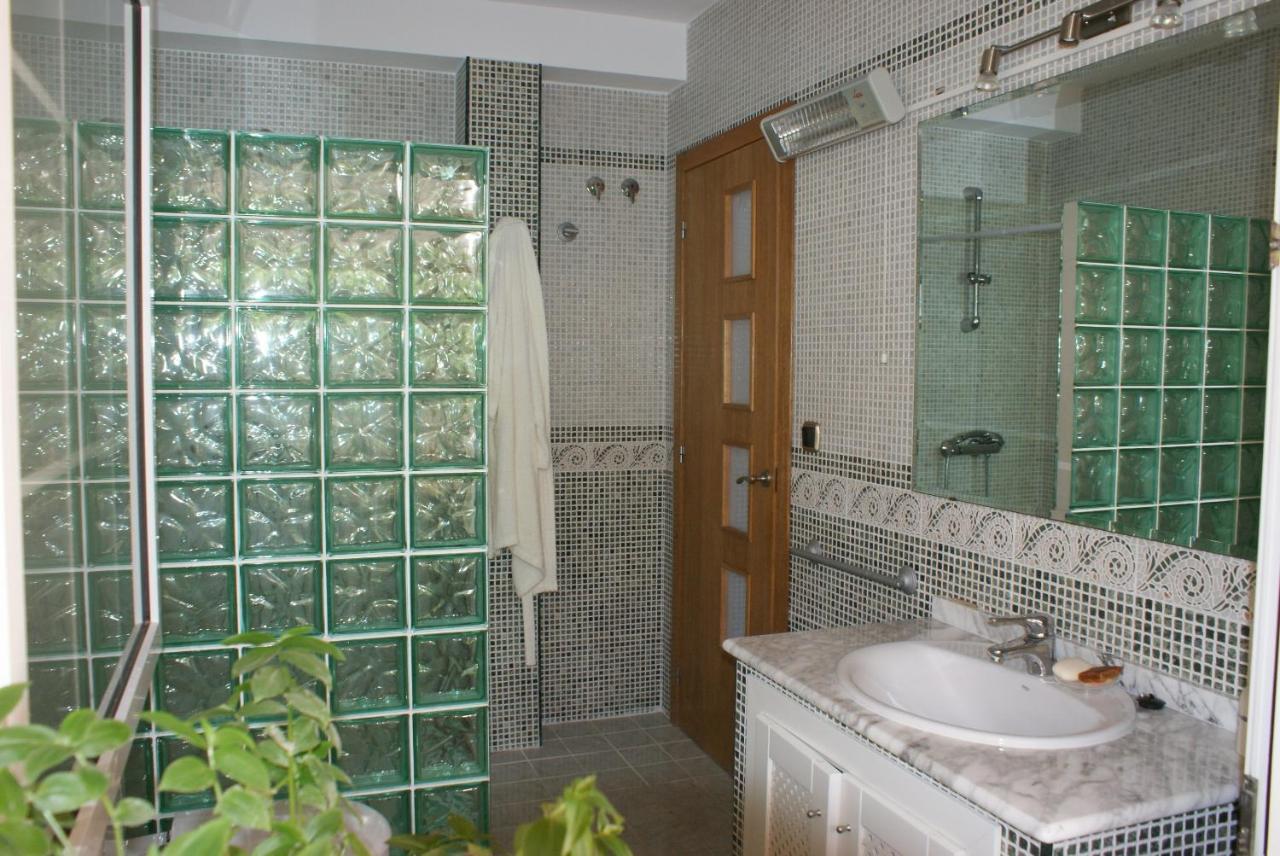 Dar Unai Villa Torrevieja Room photo